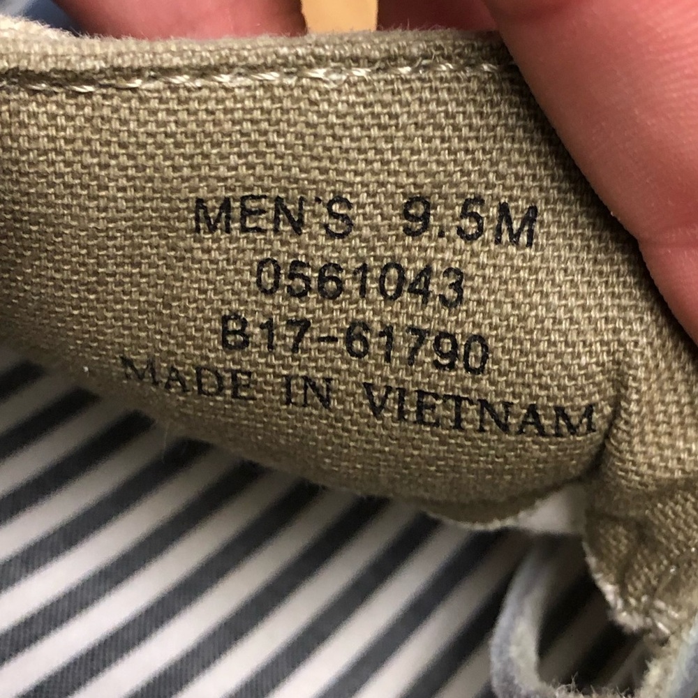 Sperry’s - Picture 3 of 3